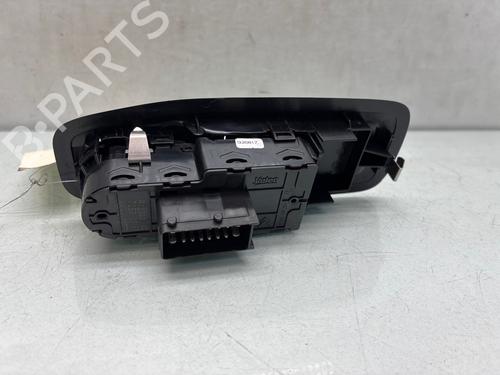 Used Left front window switch Left front window switch 37028902 37028902