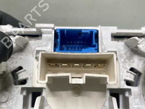 Climate control OPEL CORSA D (S07) 1.3 CDTI (L08, L68) | BP32314563I5 - Image 4