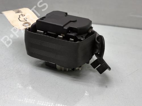 Used Rear left seatbelt Rear left seatbelt RENAULT CLIO II (BB_, CB_) 1.2 (BB0A, BB0F, BB10, BB1K, BB28, BB2D, BB2H, CB0A,... (58 hp) 32389310 32389310