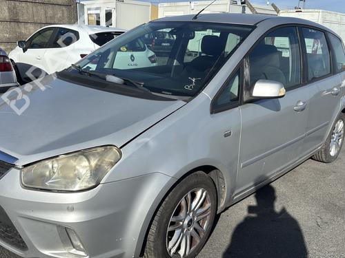 Tailgate lock FORD C-MAX (DM2) 1.8 TDCi | BP38625800C101 - Image 18