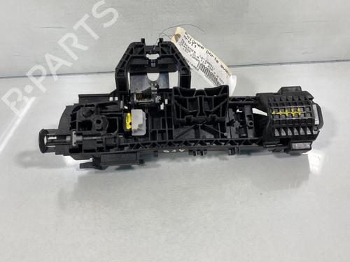 Front right exterior door handle MERCEDES-BENZ CLA Coupe (C117) CLA 220 CDI / d (117.303) | BP20008035C129 