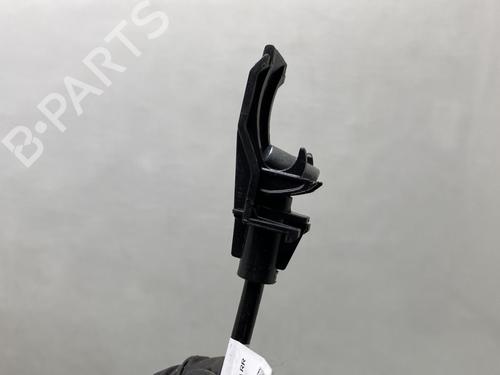 Rear left lock RENAULT SCÉNIC IV (J9_) 1.5 dCi 110 Hybrid Assist (J9AE) | BP21590780C100 