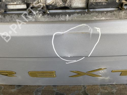 Bakluke CC/Kombi-Kupé SSANGYONG REXTON / REXTON II (GAB_)  | BP21955914C6 