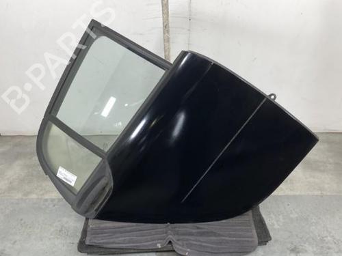 Right rear door SMART FORFOUR (454) 1.5 CDI (454.000) | BP21958271C5 