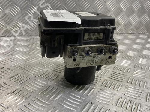 Used ABS pump ABS pump AUDI A4 B7 Avant (8ED) [2004-2008] 20021738 20021738