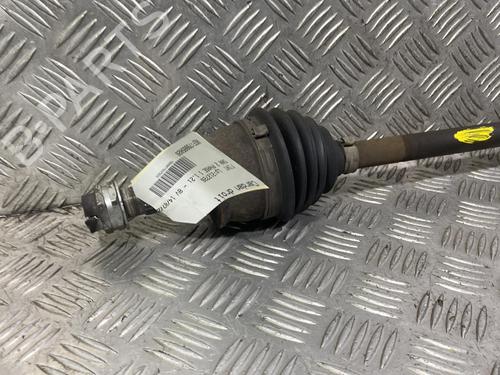 Used Right front driveshaft Right front driveshaft FIAT 500 (312_) 1.2 (312AXA1A) (69 hp) 19961366 19961366