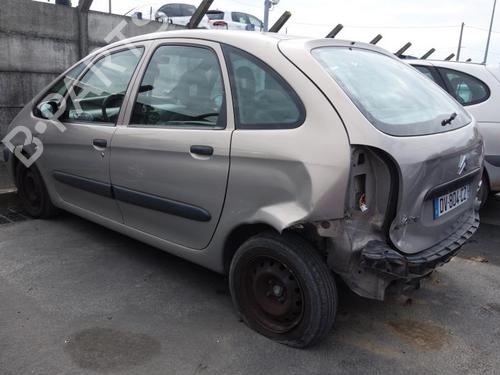 ABS pump CITROËN XSARA PICASSO (N68) 1.6 | BP20003731M43 