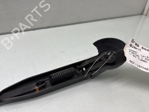 Front windshield wiper arm SMART FORTWO Coupe (450) 0.7 (450.352, 450.332) | BP29286835C143 