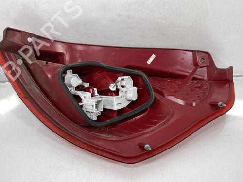Left taillight FORD FIESTA VI (CB1, CCN) 1.6 TDCi | BP28100326C34 