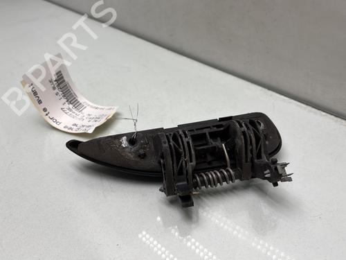 Front left exterior door handle DACIA SANDERO II 1.5 dCi | BP27356028C128 