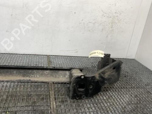 Rear bumper reinforcement PEUGEOT 3008 I MPV (0U_) 1.6 HDi | BP19989211C73 