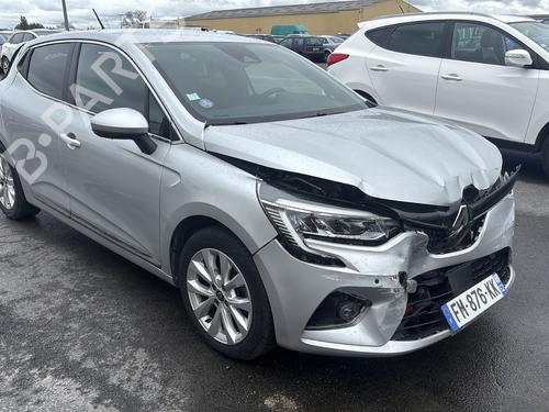 Módulo de ABS RENAULT CLIO V (B7_) 1.0 TCe 100 (B7MT) | BP34183411M43 - Image 8