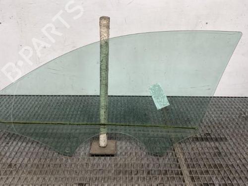 Front right door window AUDI A1 Sportback (8XA, 8XF) 1.6 TDI | BP19967253C19 
