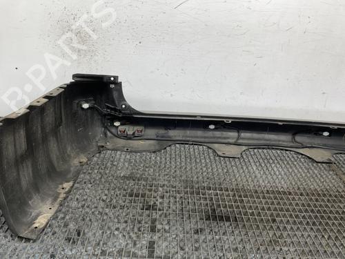 Rear bumper OPEL VIVARO C Van (K0) 1.5 | BP25048637C8 