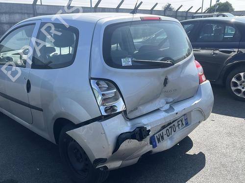 Right front window switch RENAULT TWINGO II (CN0_) 1.5 dCi 75 | BP25476710I26 - Image 10
