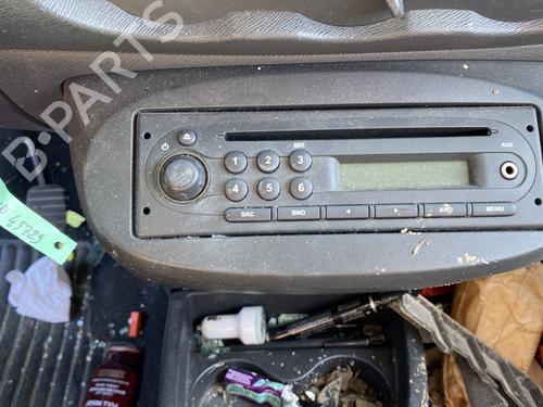 ABS pump RENAULT TWINGO II (CN0_) 1.2 16V (CN04, CN0B) | BP27632933M43  - Image 7