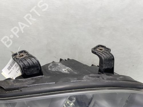 Højre forlygte SSANGYONG STAVIC  | BP21490826C29 