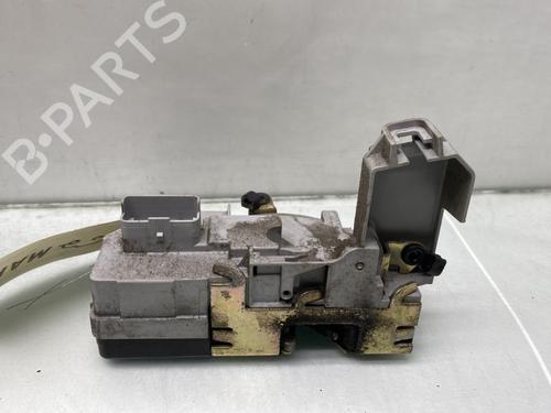 Front left lock PEUGEOT 307 (3A/C) 2.0 HDi 90 | BP24428920C98 