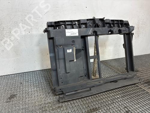 Panel frontal Panel frontal CITROËN C3 I (FC_, FN_) 1.1 i (60 hp) 37498286 37498286