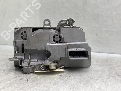 Front right lock PEUGEOT PARTNER Box Body/MPV (5_, G_) 1.6 HDi 90 | BP20021406C97