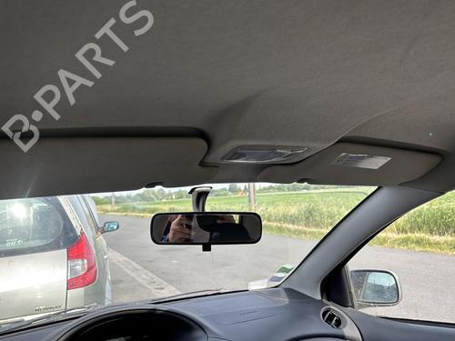 Switch TOYOTA YARIS (_P1_) 1.4 D-4D (NLP10_, NLP10R) | BP31331969I30 - Image 11