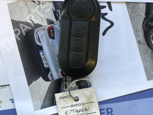 Hand brake CITROËN JUMPER II Van 2.0 BlueHDi 130 | BP31641564I18  - Image 17