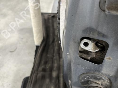 Left front door CITROËN C3 I (FC_, FN_) 1.4 HDi | BP28281934C2 