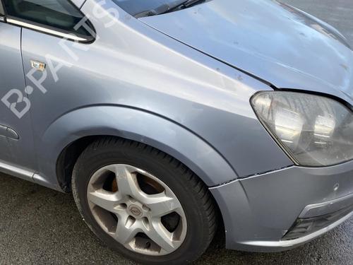 Rim OPEL ZAFIRA / ZAFIRA FAMILY B (A05) 1.9 CDTI (M75) | BP19948575C45 