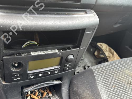 Fuse box CITROËN C4 I (LC_) 1.6 HDi | BP34449858E1 - Image 8