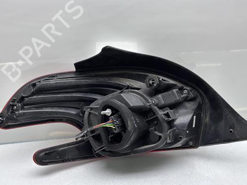 Right taillight PEUGEOT 208 I (CA_, CC_) 1.2 THP 110 | BP30887540C35