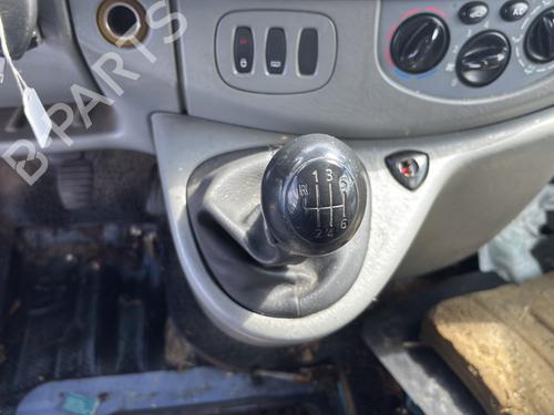 Front right interior door handle RENAULT TRAFIC II Bus (JL) 2.0 dCi 90 (JL00, JL01, JL0H, JL0M, JL0P, JL0S) | BP29995770I14 - Image 15