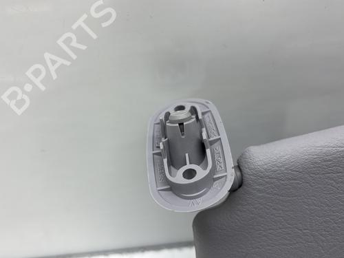 Right sun visor RENAULT MEGANE I Classic (LA0/1_) 1.4 16V (LA0D, LA1H, lA0W, LA10) | BP29507306I2 