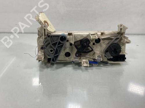 Used Climate control Climate control CITROËN BERLINGO / BERLINGO FIRST MPV (MF_, GJK_, GFK_) [1996-2026] 19987264 19987264