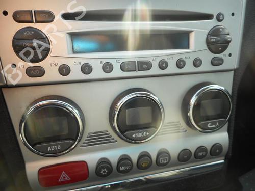 Right front door ALFA ROMEO 156 (932_) 1.9 JTD (932.A2B00, 932.A2C00) | BP20003913C3 