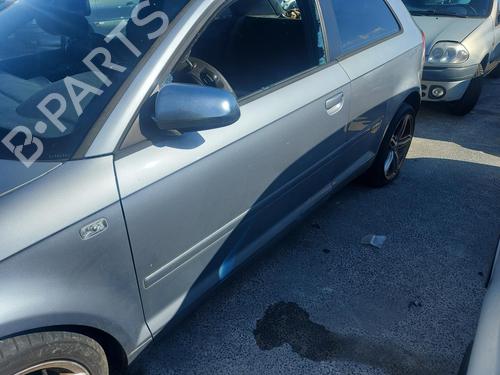 Rear parcel shelf AUDI A3 (8P1)  | BP28353655C85  - Image 12