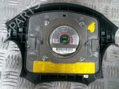 Used Driver airbag HYUNDAI MATRIX (FC) 1.5 CRDi (82 hp) 20011639