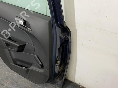Dør venstre bak OPEL ASTRA H Estate (A04) 1.7 CDTI (L35) | BP21955583C4 