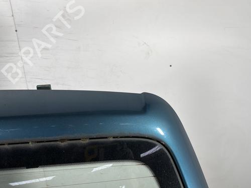 Bakluke CC/Kombi-Kupé VW TOURAN (1T1, 1T2) 1.9 TDI | BP27678152C6 