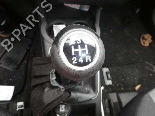 Front right lock FIAT GRANDE PUNTO (199_) 1.3 D Multijet | BP20012343C97 