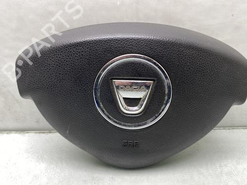 Used Driver airbag DACIA DUSTER (HS_) 1.5 dCi (HSAJ) (90 hp) 24960567