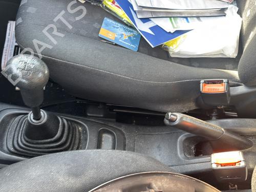 Right headlight OPEL AGILA A (H00) 1.0 (F68) | BP39393522C29 - Image 18