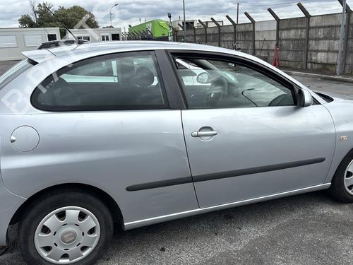 Left sun visor SEAT IBIZA III (6L1) 1.4 TDI | BP30791224I1