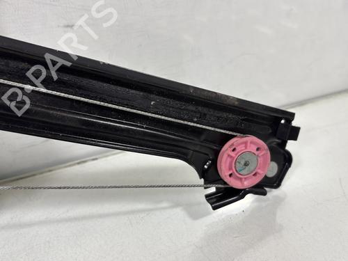 Rear right window mechanism PEUGEOT 508 I (8D_) 1.6 BlueHDi 120 | BP29611892C25 