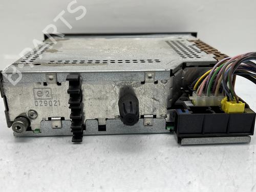Radio RENAULT CLIO II (BB_, CB_) 1.5 dCi (B/CB08) | BP23765532E6 