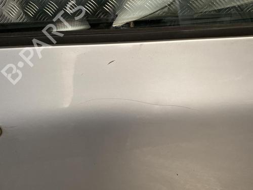 Right front door FORD GALAXY I (WGR) 1.9 TDI | BP19997689C3 