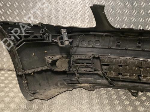 Front bumper VW TOURAN (1T1, 1T2) 2.0 TDI | BP21956770C7 