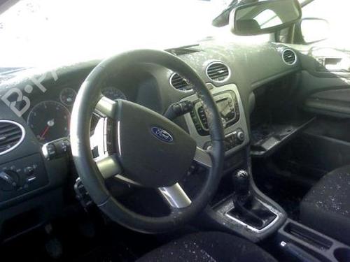 Climate control FORD FOCUS II (DA_, HCP, DP)  | BP20036016I5 