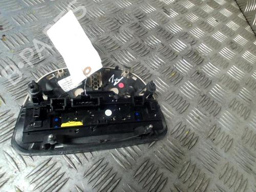 Interior roof light CITROËN C6 (TD_) 2.7 HDi | BP20025126I8 
