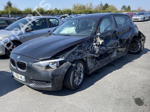 Starter BMW 1 (F20) 116 d | BP28314058M8 - Image 16