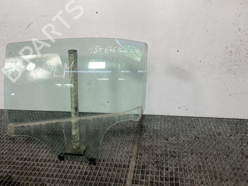 Rear left door window CITROËN C3 / C3 ORIGIN III (SX) 1.5 BlueHDi 100 (SXYHYP, SXYHTU) | BP27211642C20 